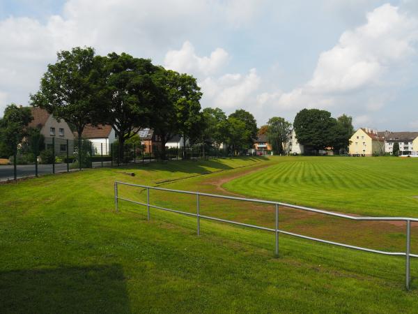 Sportplatz Ramhofstraße - Dortmund-Aplerbeck