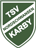 Wappen TSV Nordschwansen-Karby 1920