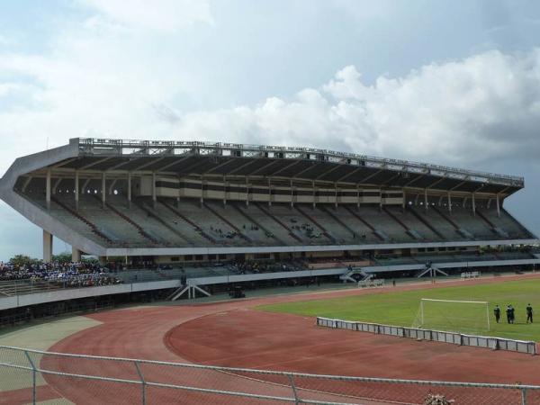 Stade de Kégué - Lomé