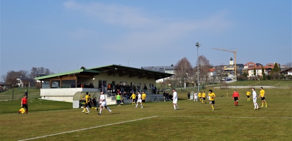 Sportplatz Elixhausen - Elixhausen