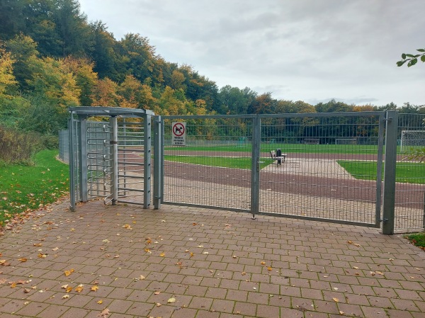 Waldsportplatz - Lübbecke