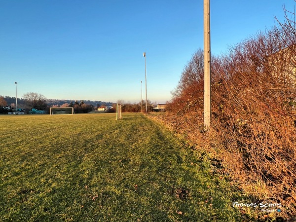 Sportplatz an der Messe 2 - Balingen-Endingen
