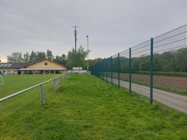 Sportgelände Breitenbrunn - Lützelbach-Breitenbrunn