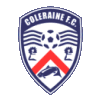 Wappen Coleraine FC  5527