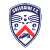 Wappen Coleraine FC