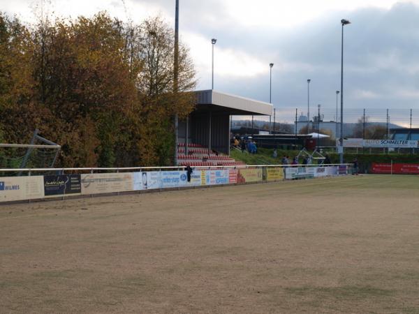 Bezirkssportanlage Attendorn Platz 2 - Attendorn