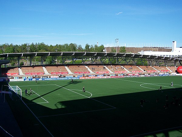Bolt Arena - Helsingfors (Helsinki)