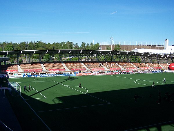 Bolt Arena - Helsinki (Helsingfors)