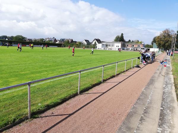 Sportanlage Schützenstraße - Wesel-Büderich