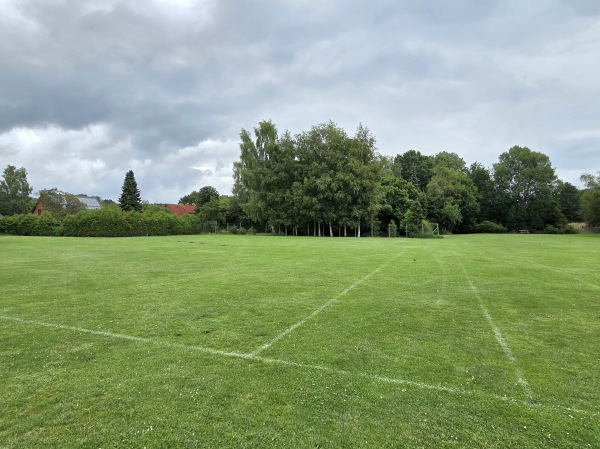 Sportplatz Südmoslesfehn - Wardenburg-Südmoslesfehn