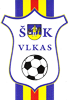 Wappen ŠK Vlkas  117035