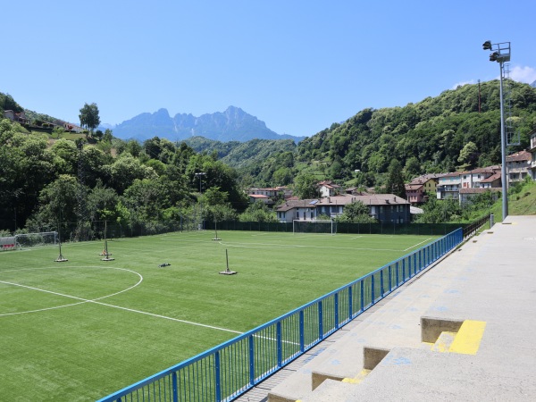 Valli Stadium - Valli del Pasubio
