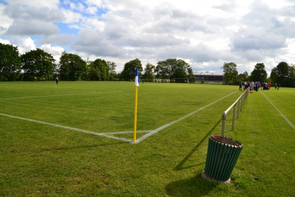 Sportanlage Tränkeweg B-Platz - Braunschweig-Hondelage