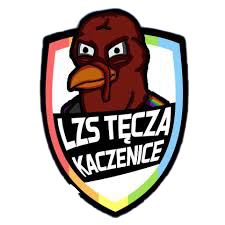 Wappen LZS Tęcza Kaczenice  71368