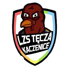 Wappen LZS Tęcza Kaczenice