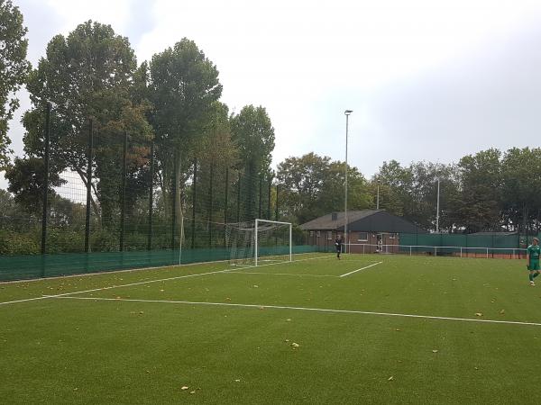 Sportpark Twisteden Platz 3 - Kevelaer-Twisteden