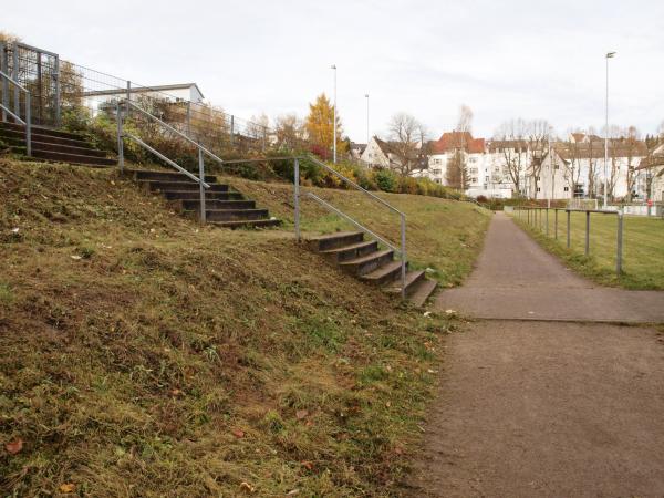 Sportplatz Honsel - Lüdenscheid-Honsel