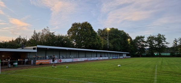 Schul- & Sportzentrum Tengern - Hüllhorst-Tengern