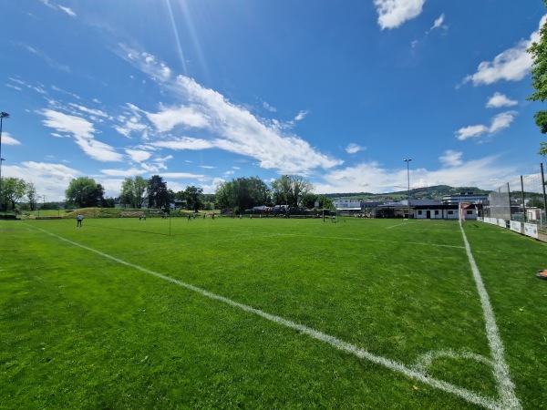 Sportplatz Erlen - Dielsdorf