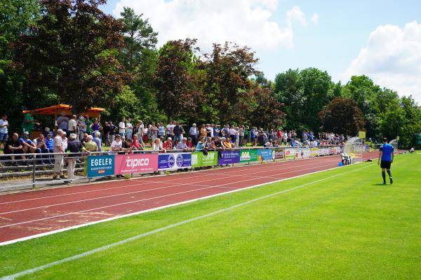 Gäustadion - Bondorf