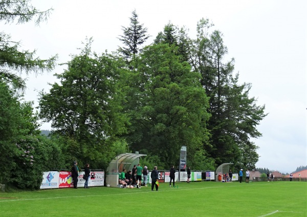 Viehbergarena - Sandl