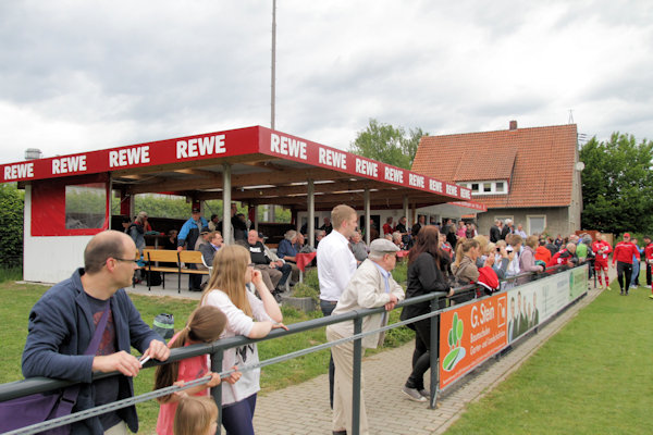 Elsesportplatz - Kirchlengern