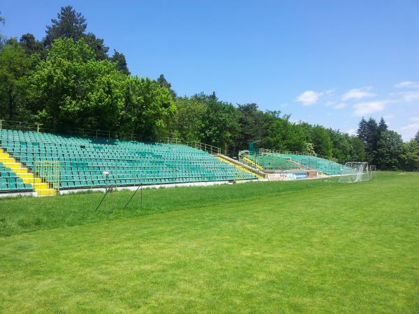 Stadion Gradski - Goce Delchev