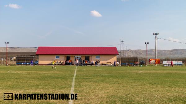 Stadionul Comunal Galtiu - Sântimbru