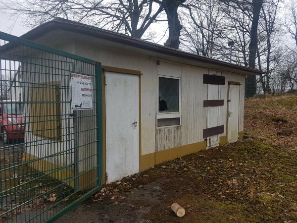 Sportplatz Höh - Lüdenscheid-Höh