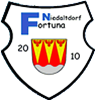 Wappen Fortuna Niedaltdorf 2010