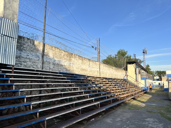 Estadio Ciudad de Libertad - Libertad, BA