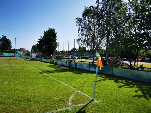 HUDSON Sportpark - Memmelsdorf-Lichteneiche
