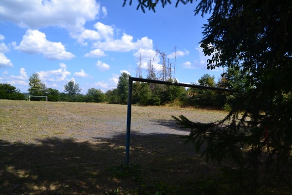 Sportplatz Roland - Herdorf-Dermbach
