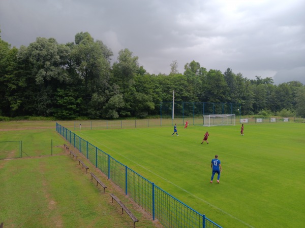 Športni park Hotiza - Lendava