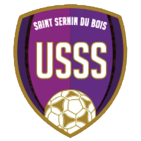Wappen US Saint Serninoise  117285