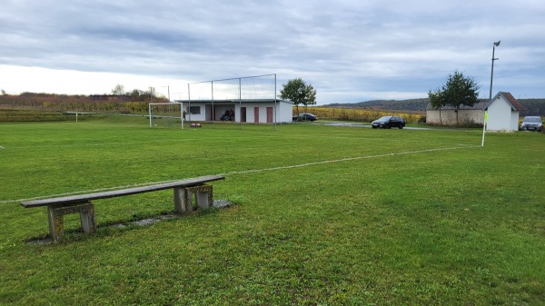 Kreuzpfadarena - Kolitzheim-Lindach