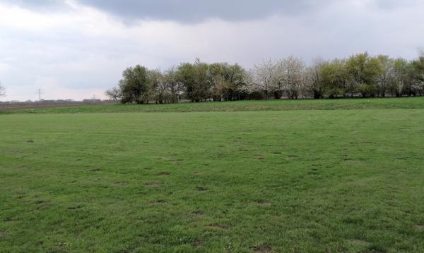 Sportplatz Hengsterholz - Ganderkesee-Hengsterholz