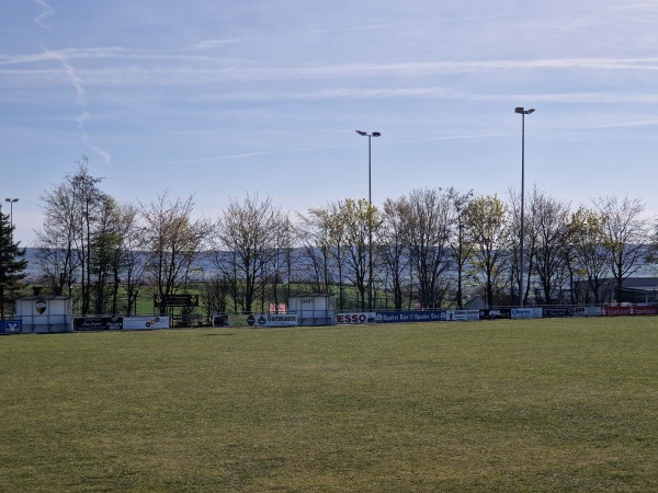 Sportanlage am Limes - Theilenhofen