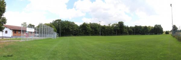 Sportanlage Am Schneckenberg Platz 2 - Blaustein-Herrlingen-Weidach