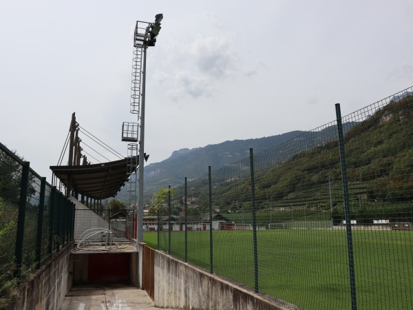 Centro Sportivo di Villa Lagarina - Villa Lagarina