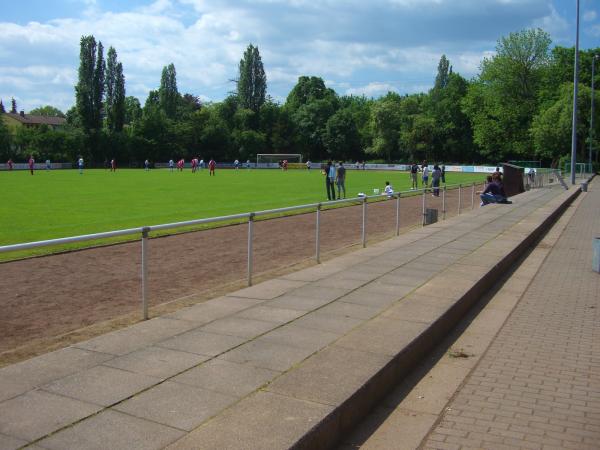 Sportpark Hattersheim - Hattersheim/Main