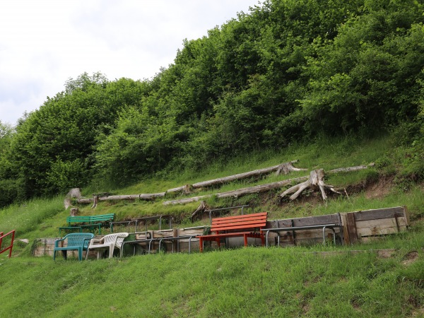 Campo Sportivo Alle Astre - Lozzo di Cadore
