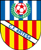 Wappen CF Artesa de Lleida