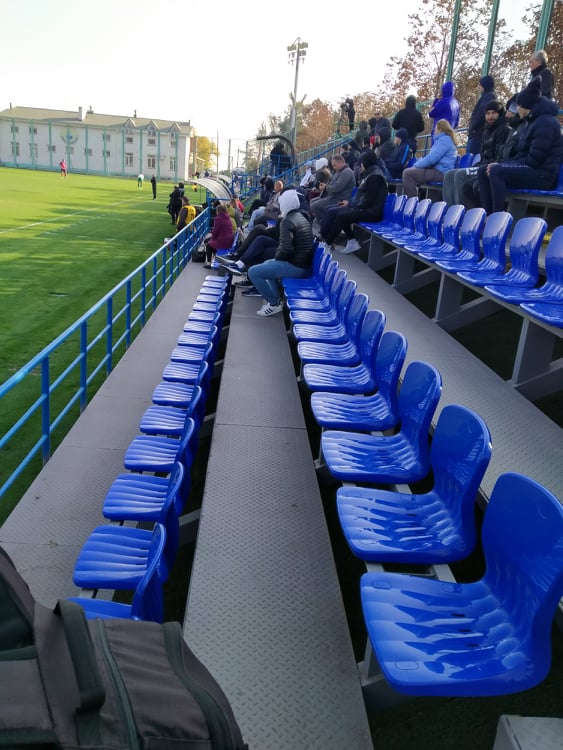 NTB Mariupol - Mariupol