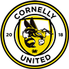 Wappen Cornelly United FC  106048