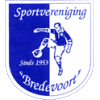 Wappen SV Bredevoort  52329