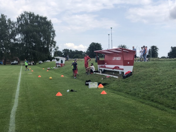 Sportpark Haslach Platz 3 - Löffingen