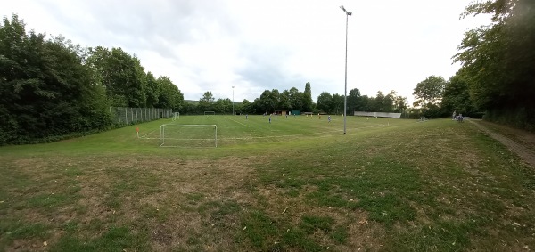 Sportplatz am Waldbad - Hameln-Unsen