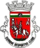 Wappen Ourique DC  85460