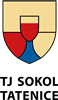 Wappen TJ Sokol Tatenice  94636